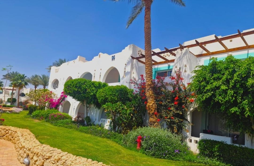 Giulia Suites Appartaments Sharm El Sheikk Exterior foto